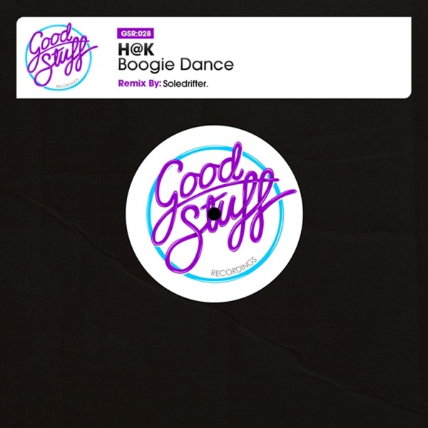 Boogie Dance - Single