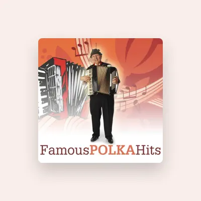 Listen to Bohemian Polka Kings, watch music videos, read bio, see tour dates & more!
