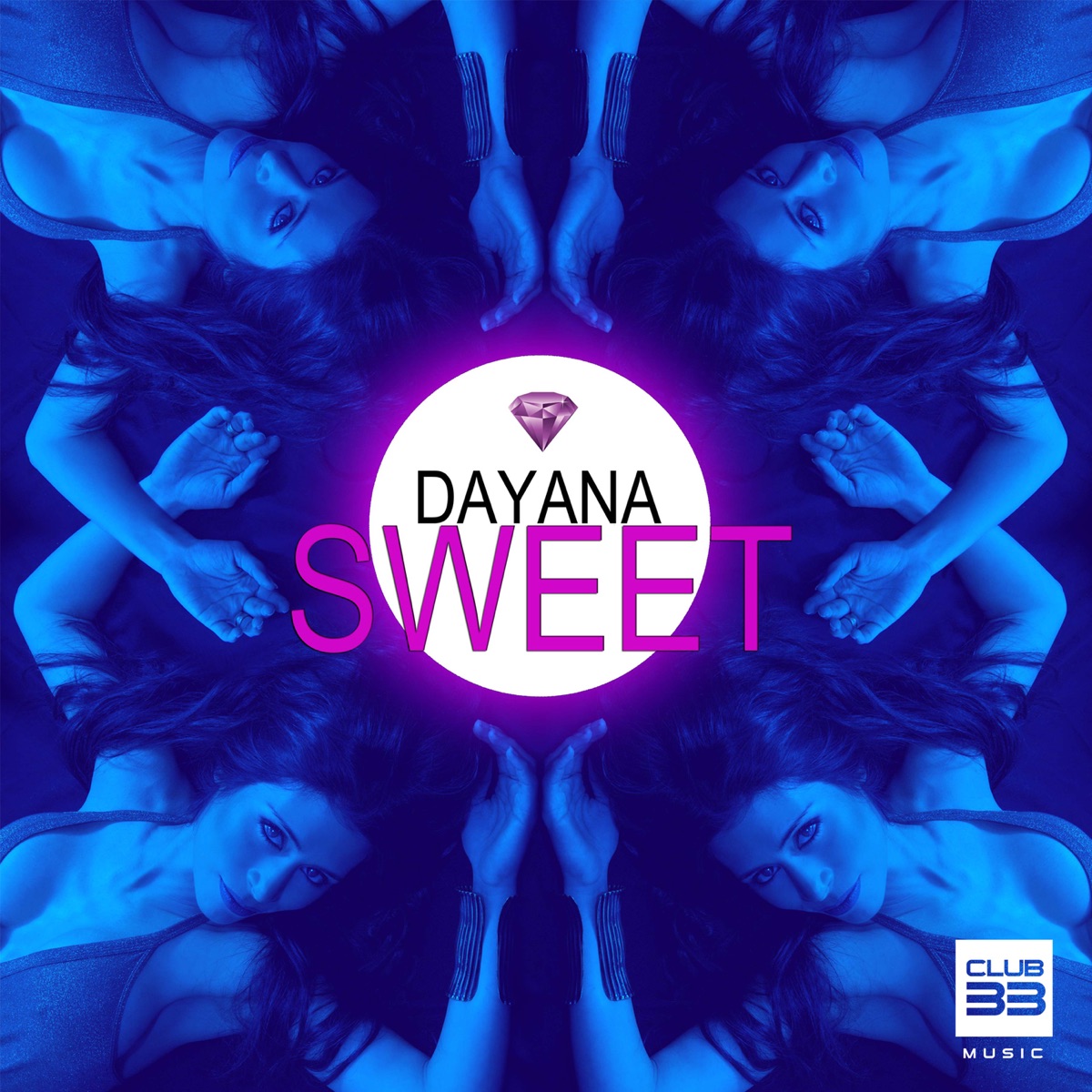 Dayanna sweets