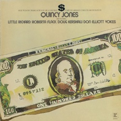 Quincy Jones - Money Is (feat. Little Richard)