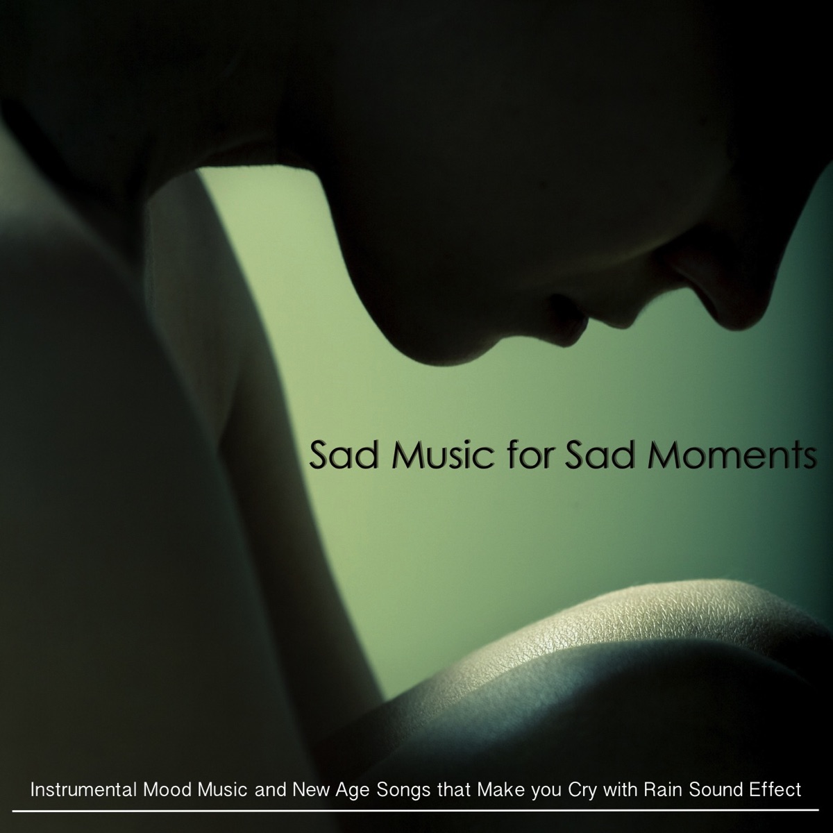 Sad Music: Sad Instrumental Piano Songs (Sad Songs that Make you Cry) -  Album by Sad Piano Music Collective - Apple Music