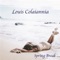Spring Break - Louis Colaiannia lyrics