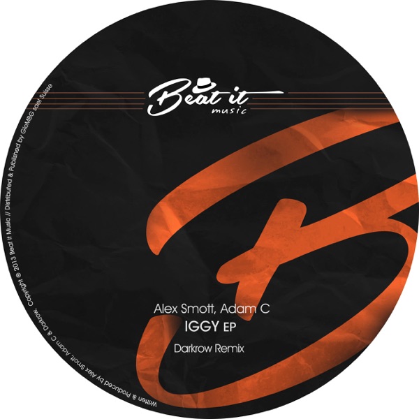 Iggy Ep