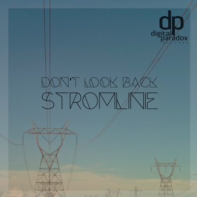 Don't Look Back - Single