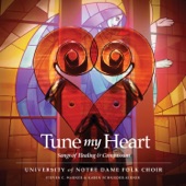 Tune My Heart According to Your Will artwork