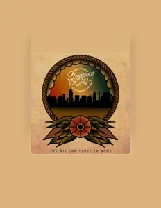 Escucha a Stomping On Iris, mira videos musicales, lee su biografía, consulta las fechas de las gira y más.