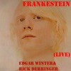 Frankestein (Live), 2011
