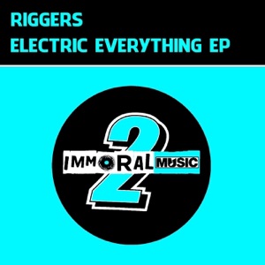 Electric Everything - Single