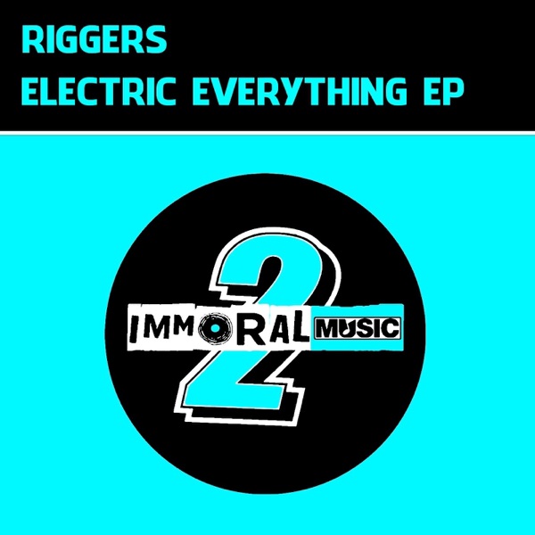 Electric Everything - Single