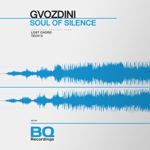 Soul of Silence - Single