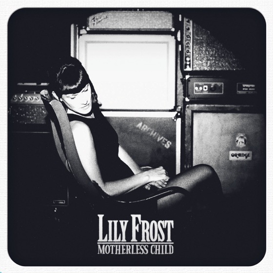 Cover artwork for Motherless Child