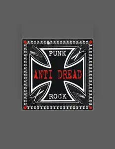 Listen to Anti Dread, watch music videos, read bio, see tour dates & more!