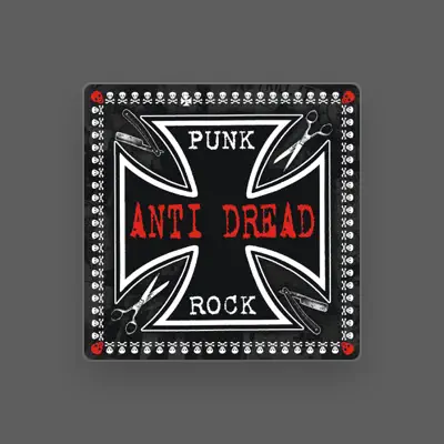 Listen to Anti Dread, watch music videos, read bio, see tour dates & more!