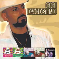 The Collection - Gigi D'Agostino