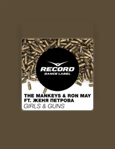 Dengarkan The Mankeys, tonton video musik, baca bio, lihat tanggal tur & lainnya!