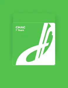 Listen to Chac, watch music videos, read bio, see tour dates & more!