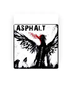 Listen to Asphalt, watch music videos, read bio, see tour dates & more!
