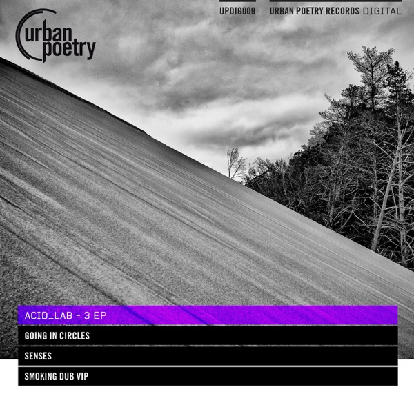 Acid_Lab - 3 - Single