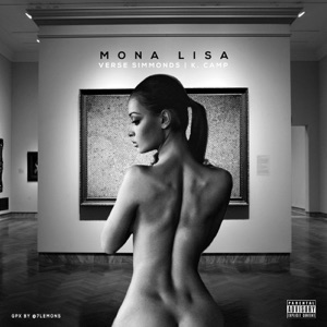 Mona Lisa (feat. K CAMP) - Single