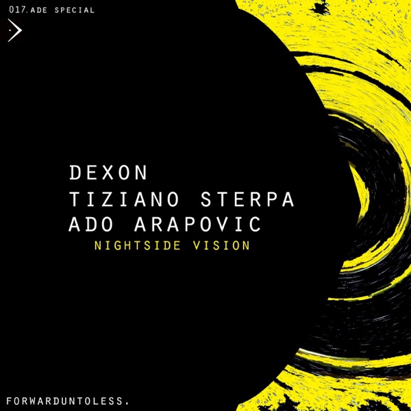 Nightside Vision