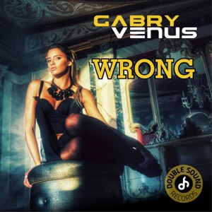 Wrong - EP