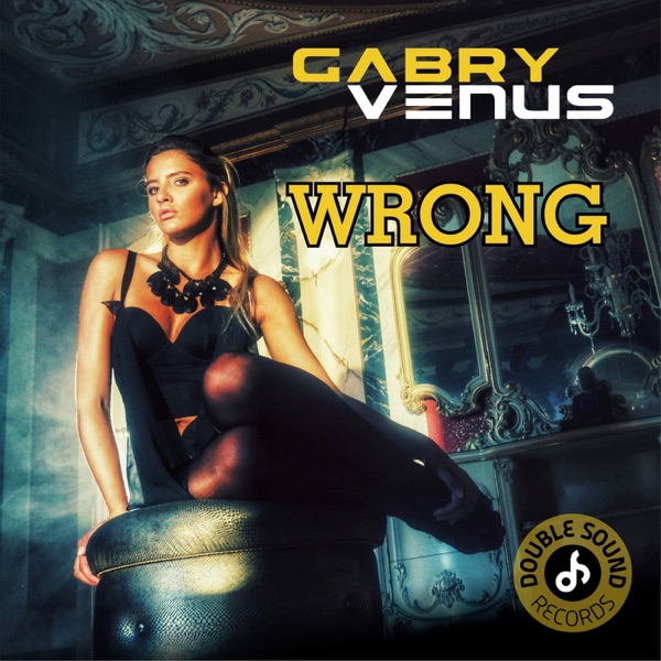 Wrong - EP