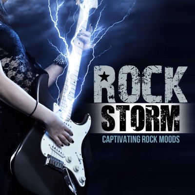 ROCK STORM Captivating Rock Moods
