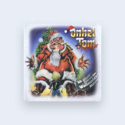 Listen to Onkel Tom, watch music videos, read bio, see tour dates & more!