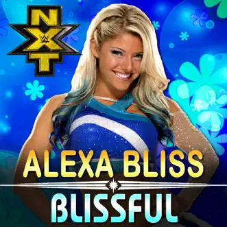 WWE: Blissful (Alexa Bliss) by CFO$ song reviws