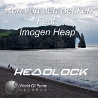 Headlock (feat. Imogen Heap) - EP - Ron van den Beuken
