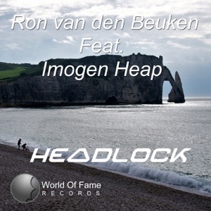 Headlock (feat. Imogen Heap) - EP