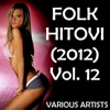 Folk Hitovi, Vol. 12 (2012)