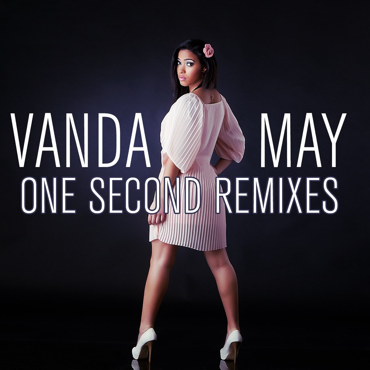 Seconds remix. Vanda May Dress.