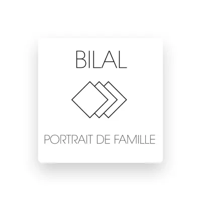 Listen to Bilal, watch music videos, read bio, see tour dates & more!
