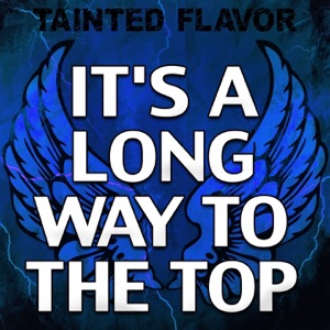It's a Long Way to the Top - Single