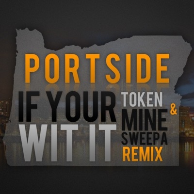 If You Wit It - Single