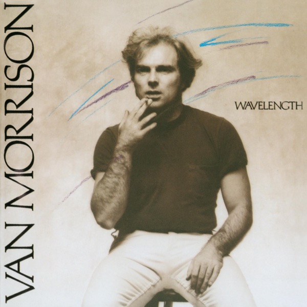 Wavelength (Bonus Track Version) - Van Morrison