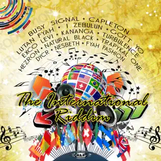 International Riddim