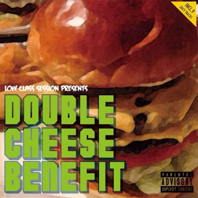 Double Cheese Benefit