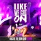 Like We Got On (feat. Slimm) - Bugzie The Don lyrics