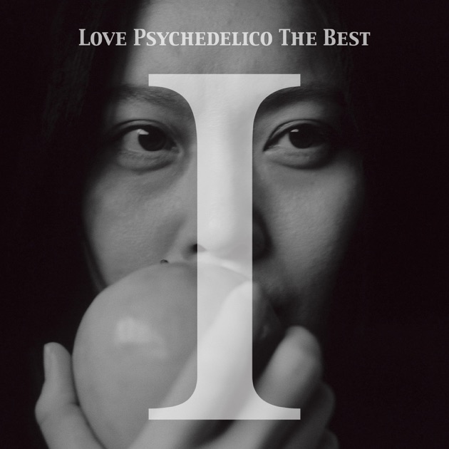 THE GREATEST HITS ラブサイケデリコ　LP Love Psychedelico – The Greatest Hits | Releases | Discogs