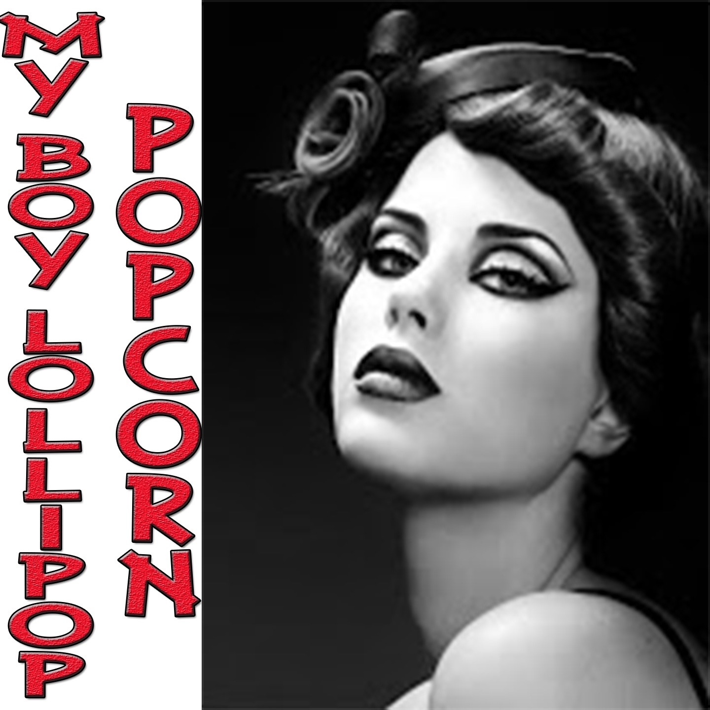 My Boy Lollipop Popcorn - EP