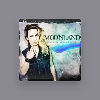 Listen to Moonland, watch music videos, read bio, see tour dates & more!