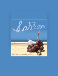 La Parra dinle, müzik videolarını izle, biyografisini oku, tur tarihlerini ve daha fazlasını gör!