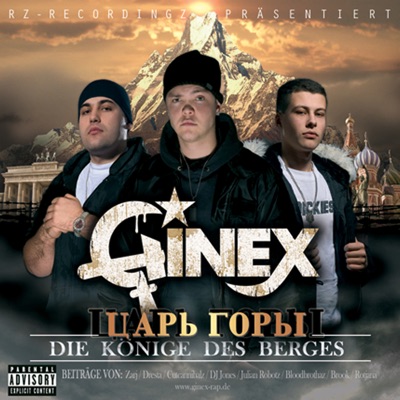 Zari Gori: Die Könige des Berges