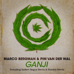 Ganji (System Segue Remix)