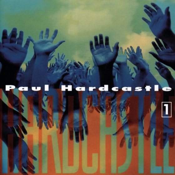 Cover artwork for Do It Again