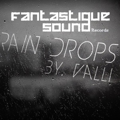 Rain Drops - Single