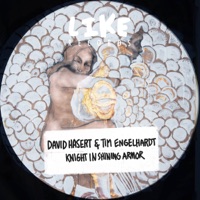Knight in Shining Armor - EP - David Hasert & Tim Engelhardt