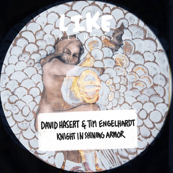 Knight in Shining Armor - EP